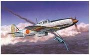 DML - Ki-61 Type 3 Tony 3n1 1:72