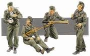 DML - Marder III Gun Crew 1:35