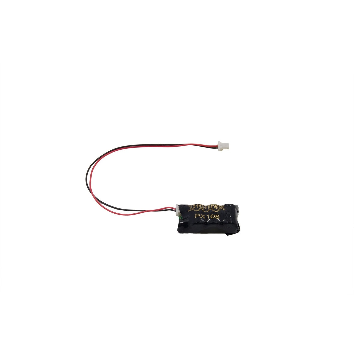 Digitrax - Px108-2 Power Xtender