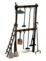 Durango Press - Ho Loco Cleanout Rack