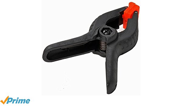 Enkay - 4" Plastic Spring Clamp
