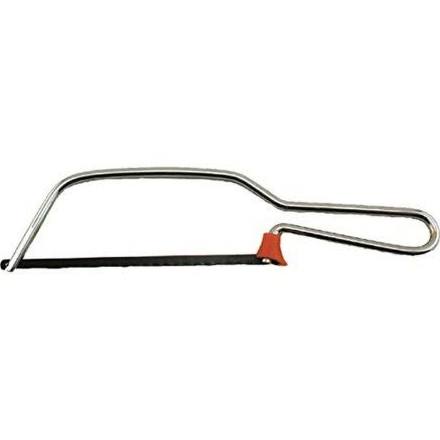 Enkay - Mini Hacksaw With Blade