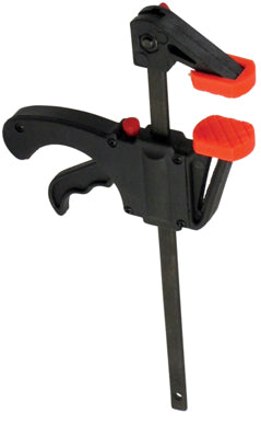 Sona 4" Plastic F Clamp