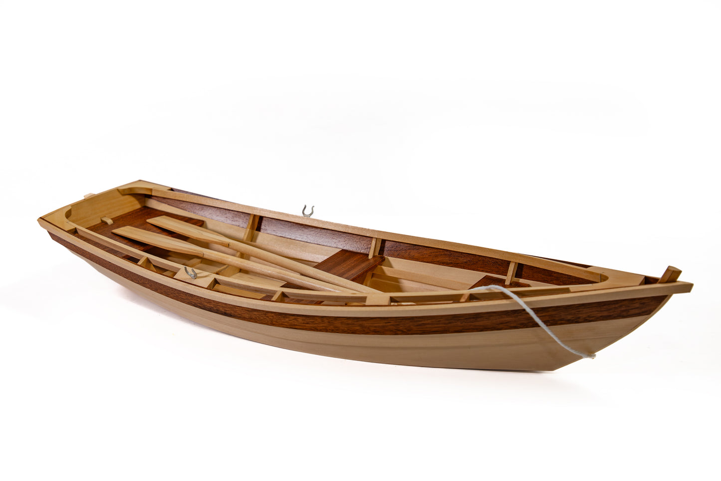 Midwest - Rowing Dinghy 1:6