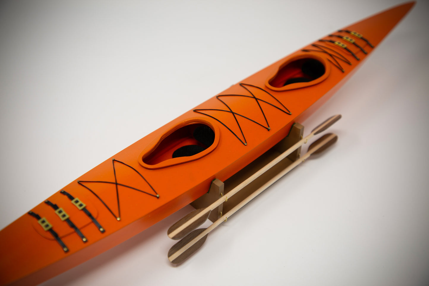 Midwest - Chesapeake Double Kayak 1:12