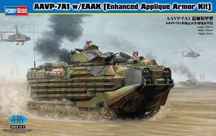 Hobby Boss - Aavp-7A1 1:35