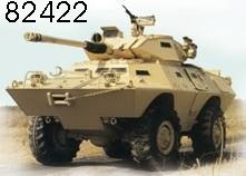 Hobby Boss - Lav-150 Apc 90Mm Cockerill :35