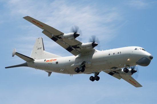 Hobby Boss - Chinese GX-6 1:144