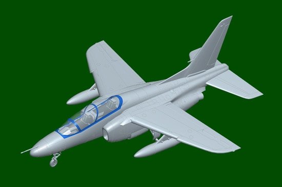 Hobby Boss - JASDF T-4 Trainer 1:72