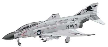 Hasegawa - F-4J Phantom Showtime 100 1:48