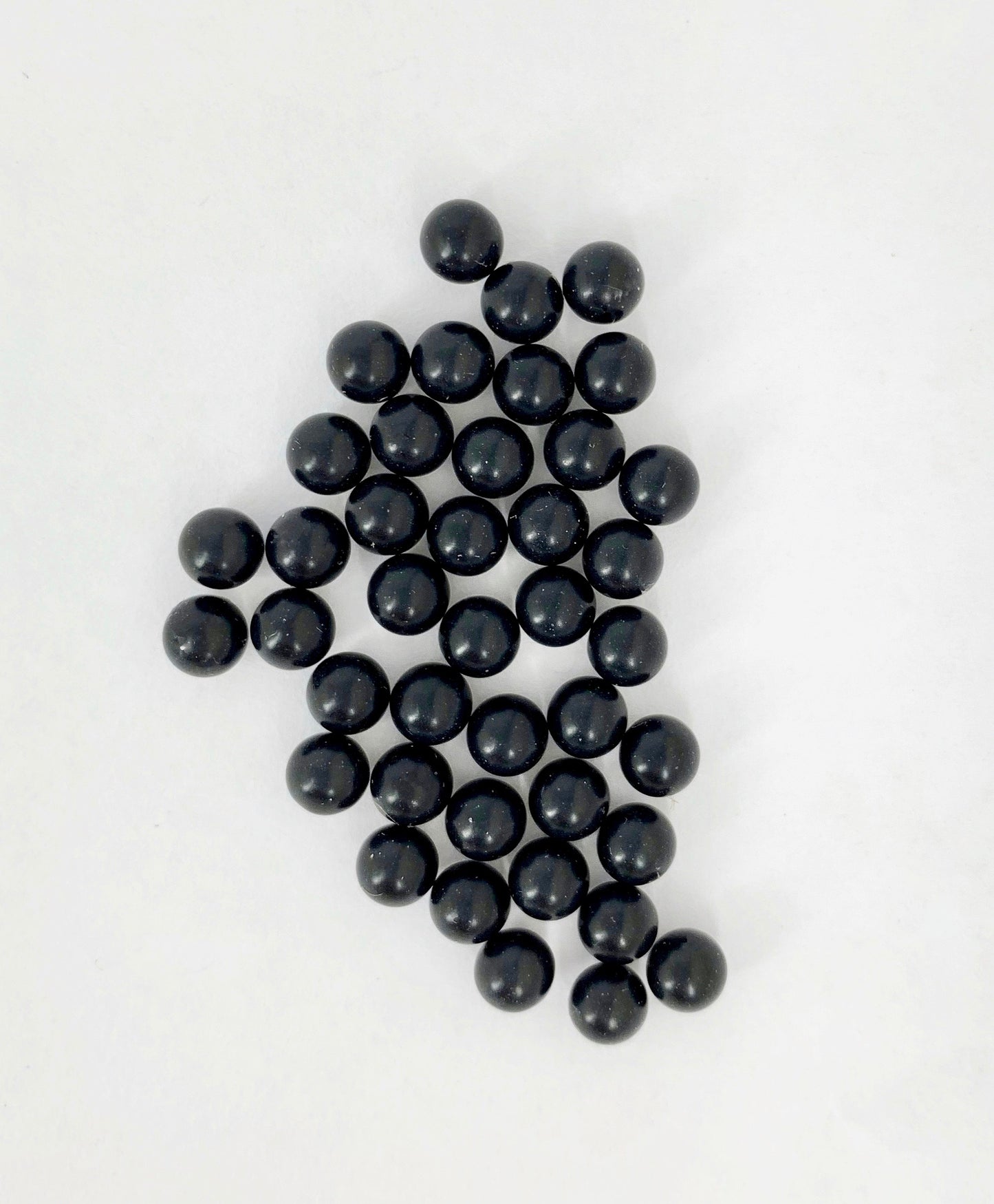 Model Expo - 3mm Cannonball 40 pcs