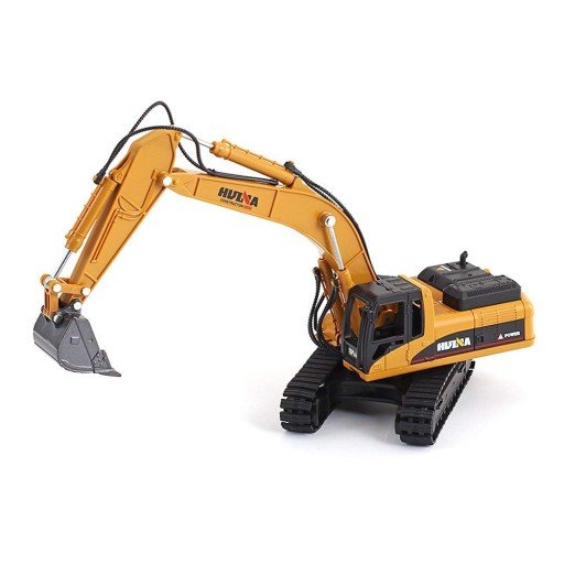 Imex - Diecast Excavator 1:50