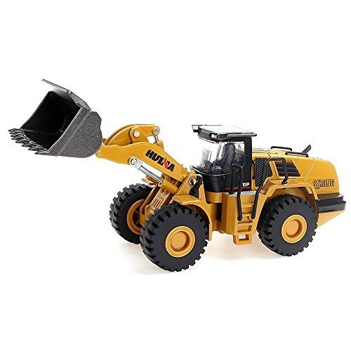 Imex - Diecast Payloader 1:50