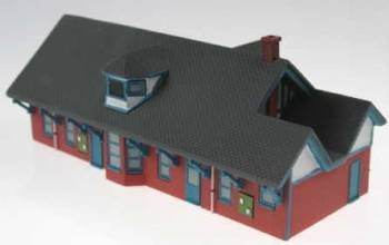 Imex - N Oyster Bay Station B/U