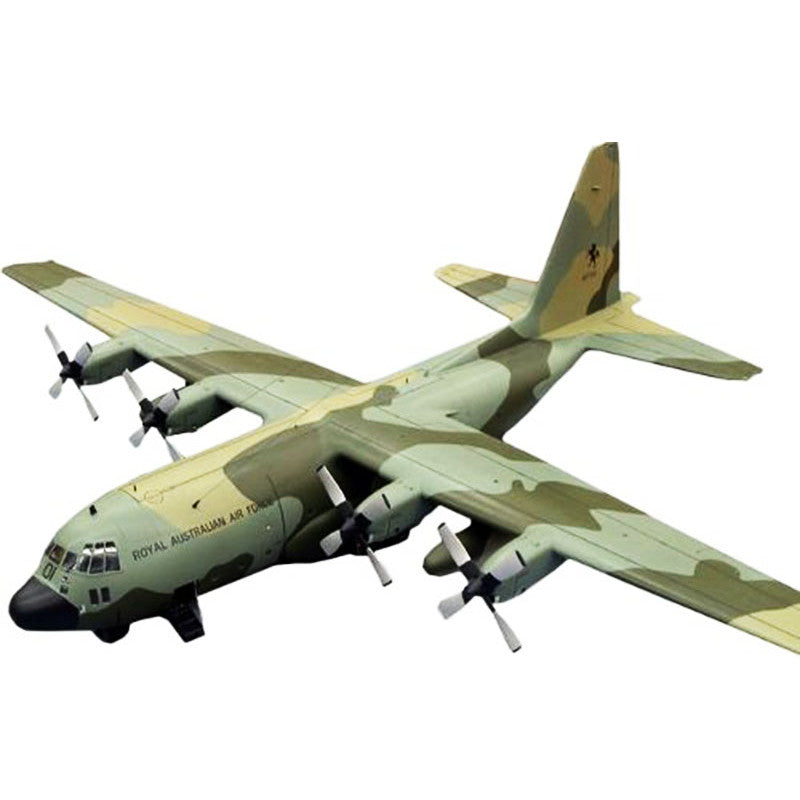 Italeri - C-130 E/H HERCULES 1:72