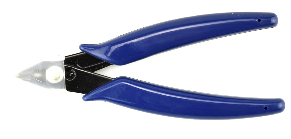 Model Expo - Tools - 4-1/2" Pro-Quality Flush Cutter