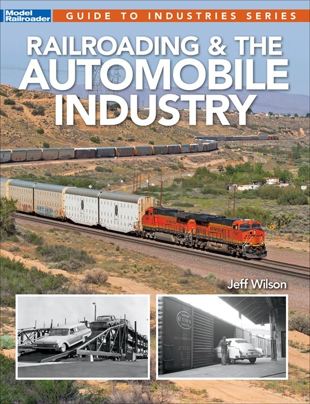 Kalmbach - RR & The Auto Industry