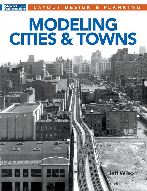 Kalmbach - Modeling Cities and Towns