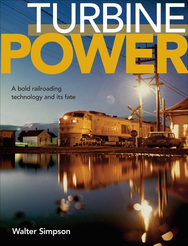 Kalmbach - Turbine Power