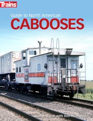 Kalmbach - Guide to North American Cabooses
