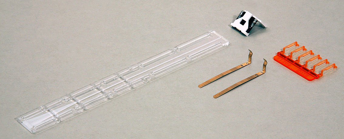 Kato - N Lighting Kit W/led Vsn-2