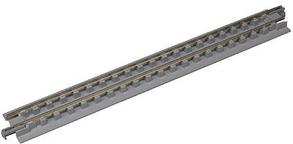 Kato - N Open Pit Track 4PCS