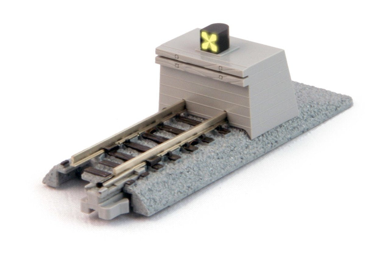 Kato - N Illuminated Bmpr Trk type A