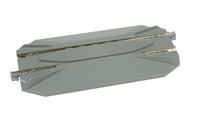 Kato - Ho 123mm Rerailer & Road Xing