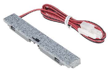 Kato - Ho Dc Turnout Machine Lh 2840