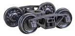 Kadee - Asf Ride Control 50t 33'Code88