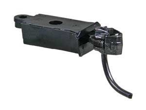 Kadee - Scale Metal Whisker Coupler