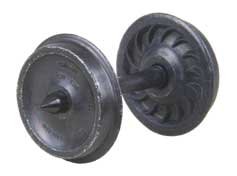 Kadee - On30 Griffin 24'Wheels 8sets