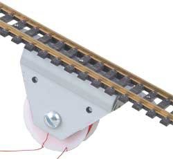 Kadee - Uncoupler Electric Under Rail