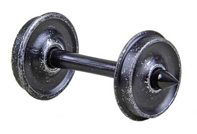 Kadee - Ho Wheelsets Freight 33'