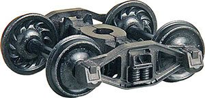 Kadee - HO Bettendorf Self-Cntr'g Trks