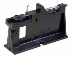 Kadee - HOn3 Coupler Assembly Fixture