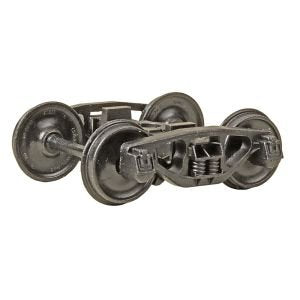 KADEE - AAR Bettendorf METAL TRUCKS O SCALE