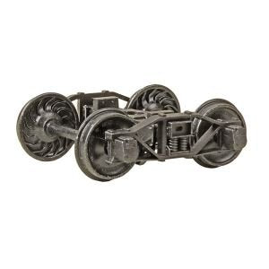 KADEE - ARCH BAR METAL TRUCKS O SCALE
