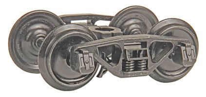 Kadee - G A-3 Ride Control Trucks