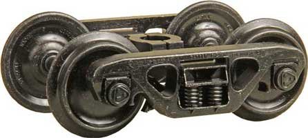 Kadee - G S-2 Roller Bearing Trucks