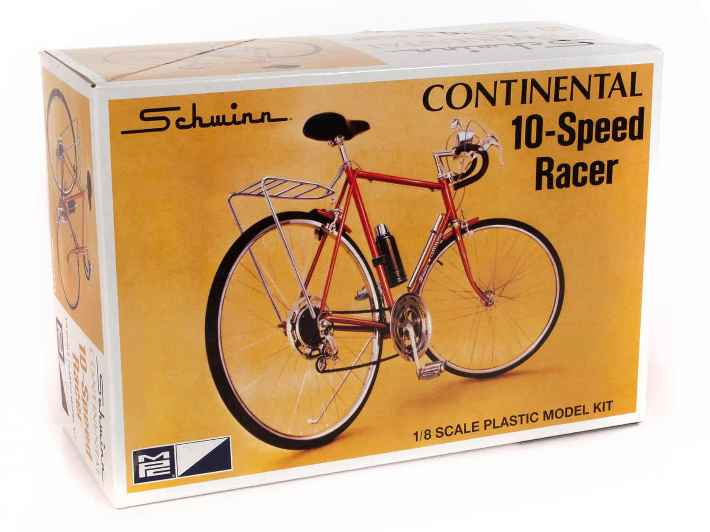 MPC - Schwinn Continental 10 Speed Bicycle 1:8