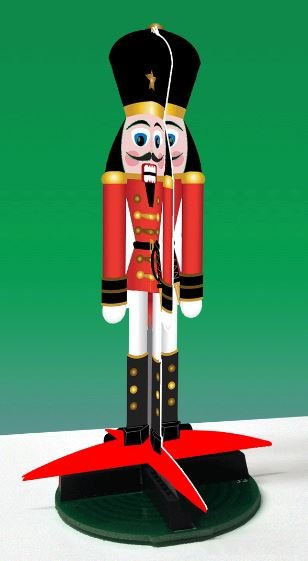 Miller Eng. - Animated Nutcracker