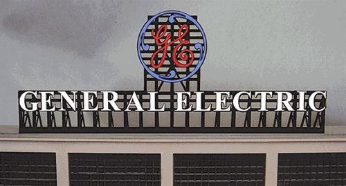 Miller Eng. - General Electric Bb