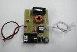 Miller Eng. - Ac/Dc Converter 5-17 Volt