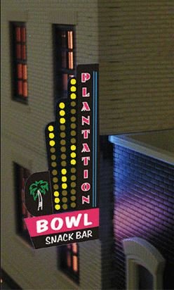 Miller Eng. - N/Ho Med Downtown #2 Left