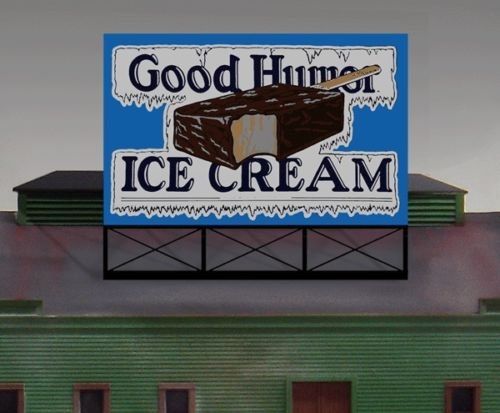Miller Eng. - O/Ho Good Humor