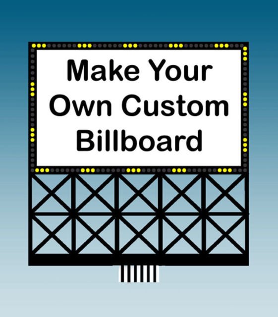 Miller Eng. - O/Ho Custom Billboard Lg