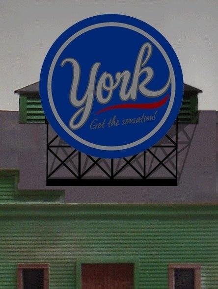 Miller Eng. - HO/O York BB