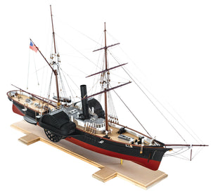 Descriptive image text