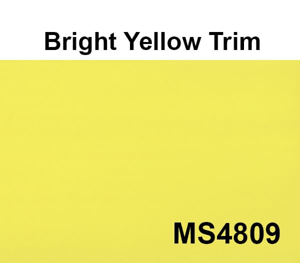 Model Expo - 1 Oz. Bright Yellow Trim